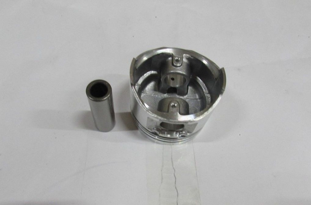 323 B6 1,6 1990-1997 Piston Seti Std 78 mm