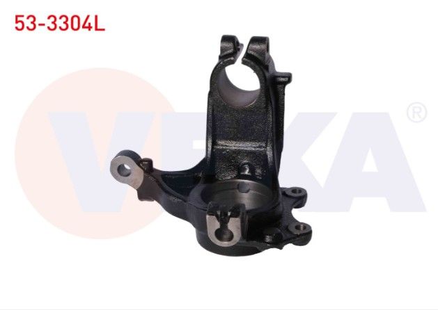CITROEN C-ELYSEE 2012- / C3 2002-2009 / C4 2004-2009 / PEUGEOT 301 2012- / 208 2012- AKS TAŞIYICI SOL ÖN 72mm