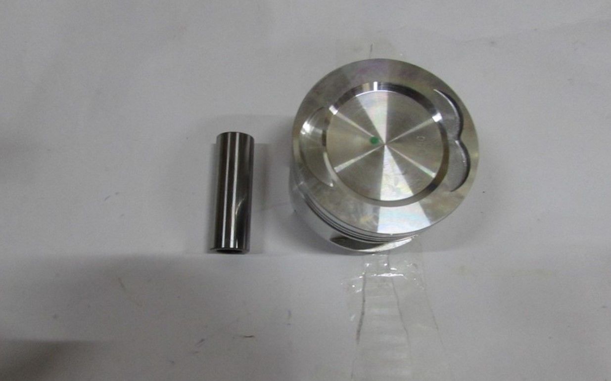 626 F8 FE 2,0 1988-1991 Piston Seti 050 86,50 mm