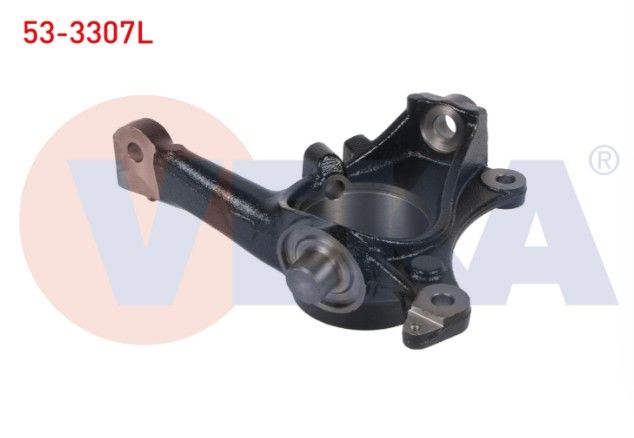 Peugeot 407 1.6 HDI 2004-2011 Aks Taşıyıcı Sol Ön 83mm