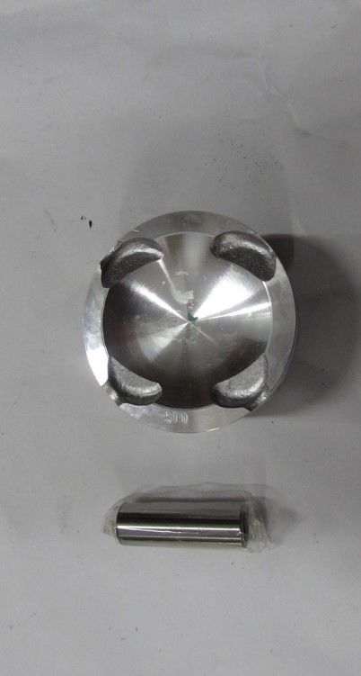 626 FS 2,0 1992-1997 Piston Seti Std 83 mm