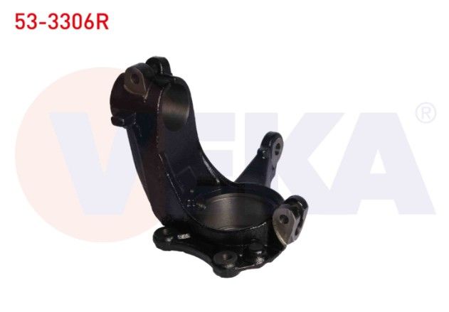 PEUGEOT 301 2018- / 207 2006-2012 / 2008 2013- / CITROEN C-ELYSEE 2018- / C3 PICASSO 2009- / DS3 2009-2013 AKS TAŞIYICI SAĞ ÖN 82mm