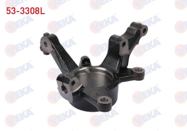 Peugeot Expert 2016- / Citroen Jumpy 2016- / Fiat Scudo 2007-2016 Aks Taşıyıcı Sol Ön