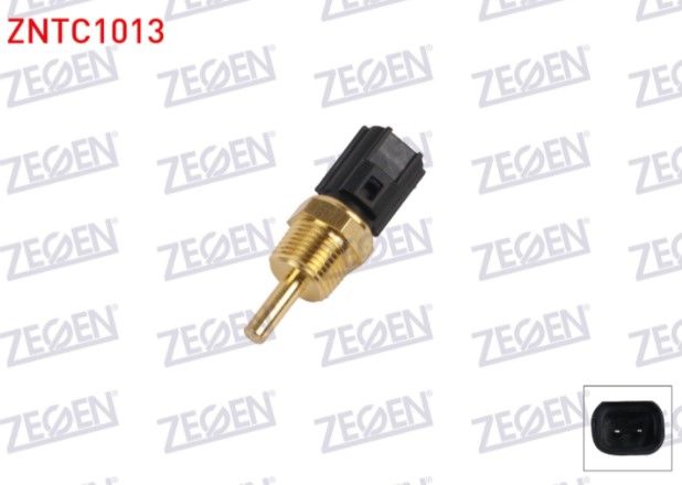 Mitsubishi Carisma 1.6 2000-2006 / Lancer VIII 1.5 2008- / Smart Forfour 1.5 2004-2006 Hararet (NTC) Müşürü