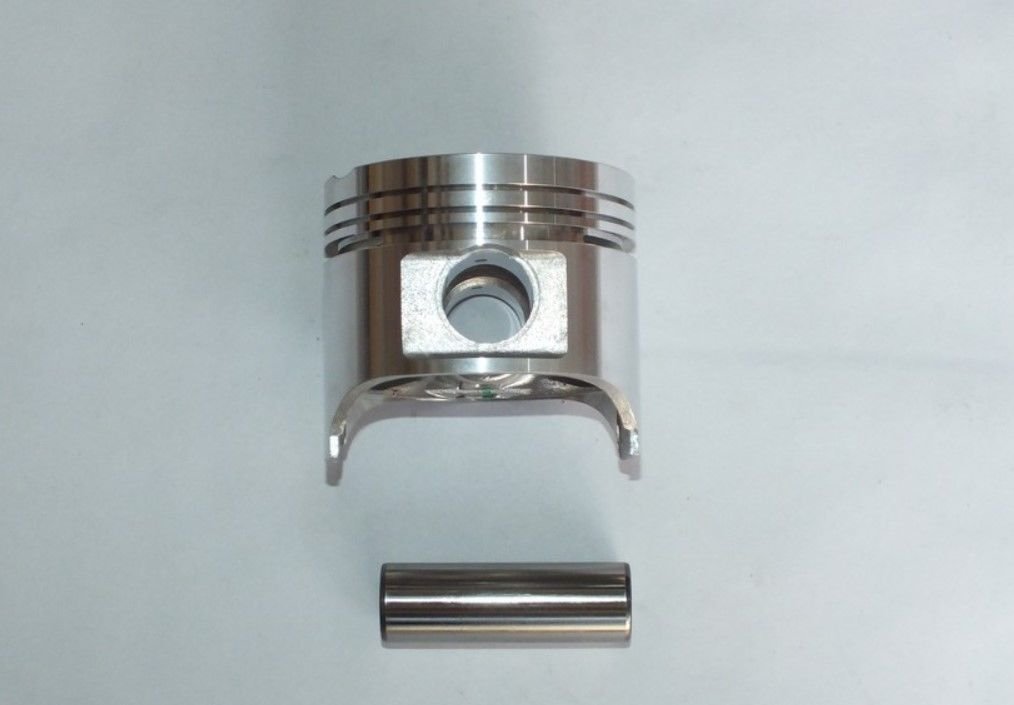 626 F6 88-91 Piston TK.Std 81.00 mm ( Tepeli )