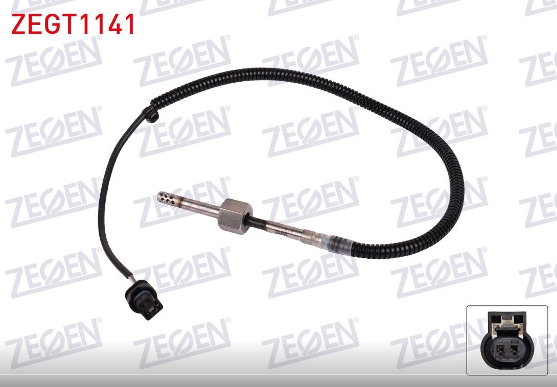 MERCEDES C-SERISI (W205) C 200 D 2015-2018 EGT SENSORU