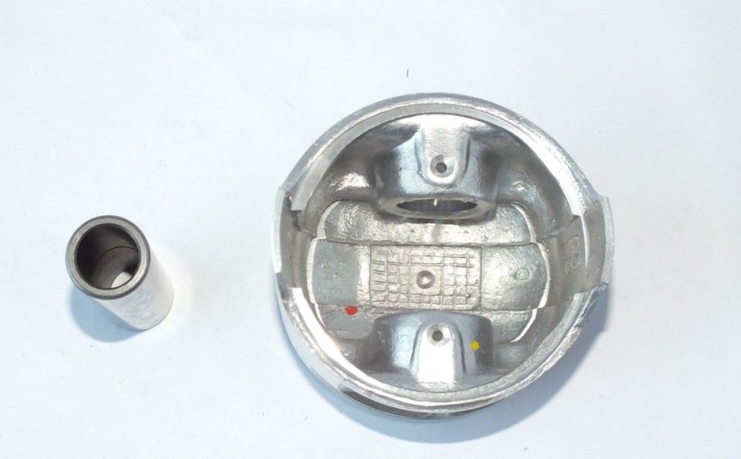 626 F8 FE 2,0 1988-1991 Piston Std ( Segmansız ) Takım