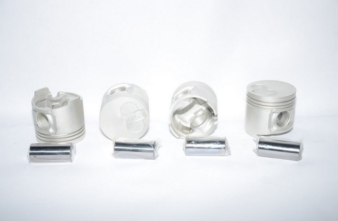 B2500 - Ranger WL Piston Set - Std Turbosuz