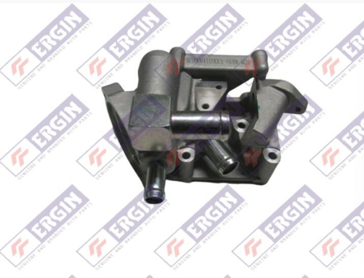 CHERY TIGGO TERMOSTAT ALT YUVA KÜTÜK
