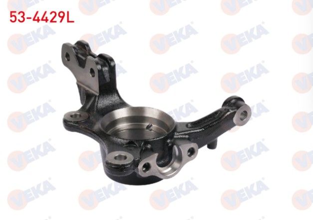 Volkswagen Transporter 2003-2024 / Multivan 2020-2024 Aks Taşıyıcı Sol Ön
