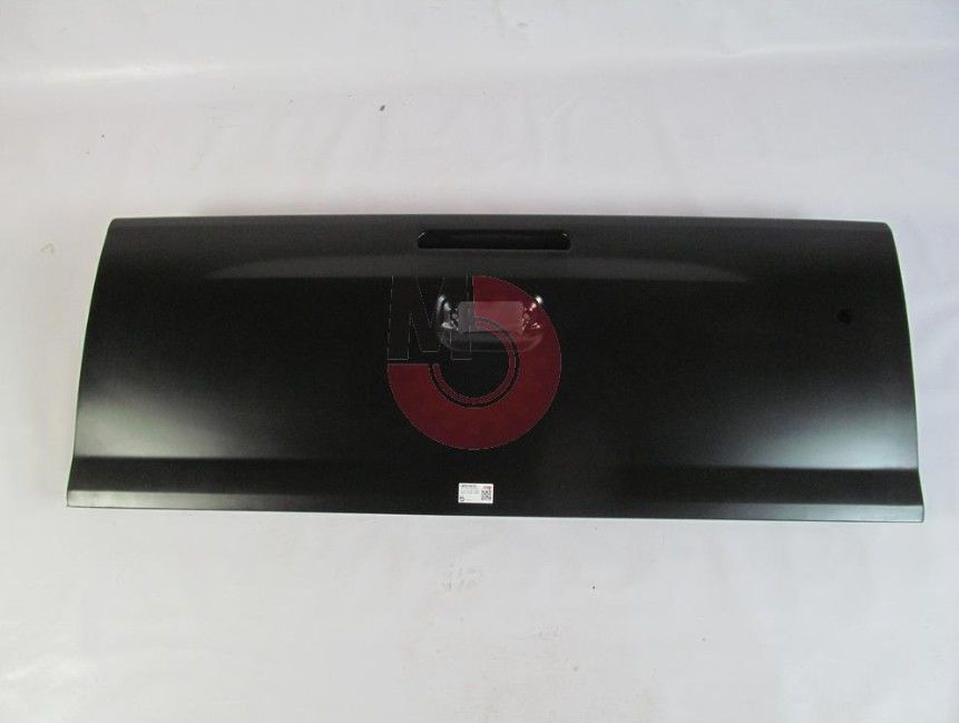 Hilux Kapak Kasa Arka (Stop Lambalı) (VIGO 2006-2015)