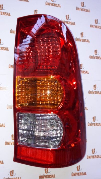 HILUX STOP 06-11 RH (DUYLU)