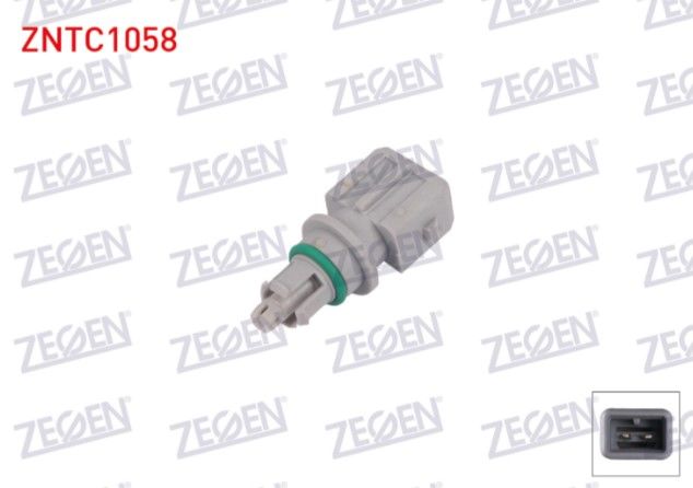 CITROEN SAXO 1.6 1996-2003 / XSARA 1.6 1997-2000 / PEUGEOT 206 1.6 1998-2000 HARARET (NTC) MUSURU