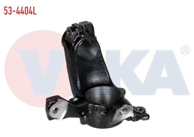 VOLKSWAGEN GOLF IV (1J1) 1997-2005 / BORA (1J2) 1998-2005 / AUDI A3 (8L1) 1996-2003 / SEAT TOLEDO II (1M2) 1999-2006 / SKODA OCTAVIA (1U2) 1996-2004 AKS TAŞIYICI SOL ÖN 74mm