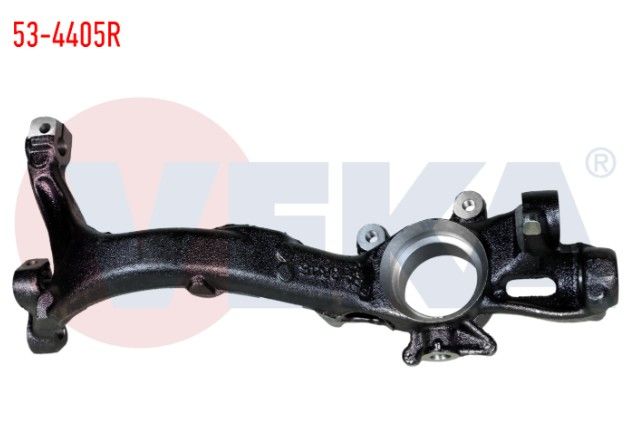 VOLKSWAGEN PASSAT (3B2) 1.8 - 1.8 T 1996-2000 / AUDI A4 (8D2,B5) 1.8 - 1.8 T 1994-2001 AKS TAŞIYICI SAĞ ÖN 75mm
