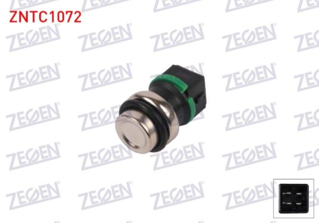 VOLKSWAGEN CADDY II 1.9 TDI 1996-2004 / PASSAT 1.9 TDI 1997-2000 / SKODA FABIA 1.4 2000-2003 HARARET (NTC) MUSURU