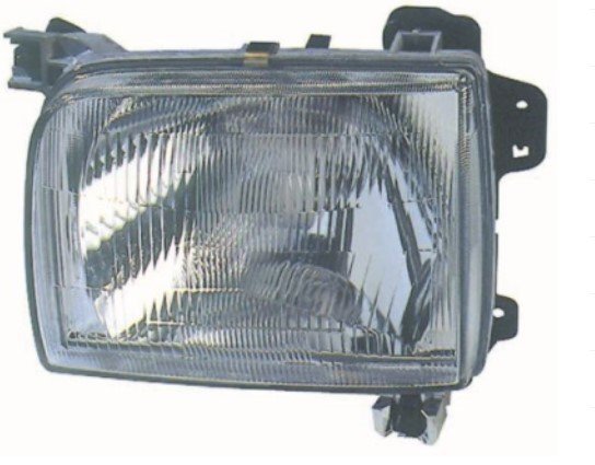 NISSAN D22 FAR SOL 98-02 DIZEL