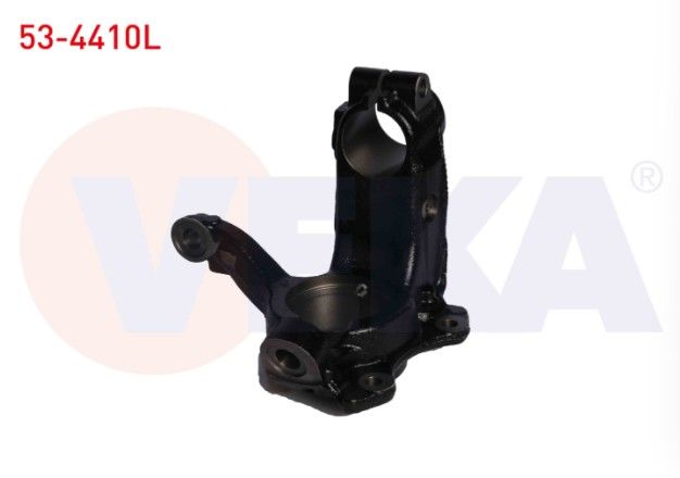 VOLKSWAGEN POLO (9N_) 2001-2012 / SKODA FABIA (6Y2) 1999-2007 / SEAT CORDOBA (6L2) 2002-2009 AKS TAŞIYICI SOL ÖN 72mm