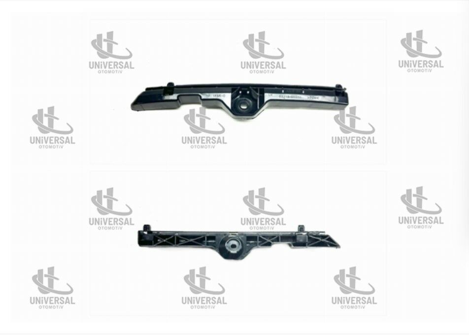 HILUX 06-10 ÖN LH BRAKET TAMPON