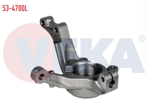 DACIA LOGAN (LS) 2004-2012 AKS TAŞIYICI SOL ÖN ABSLİ 72mm