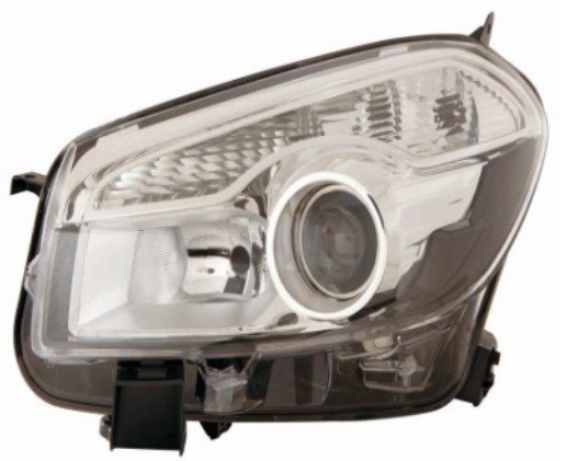 NISSAN QASHQAI FAR SAĞ 10-13 BENZIN/DIZEL