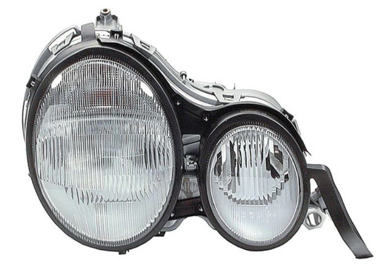 MERCEDES W210 FAR 96-99 BM