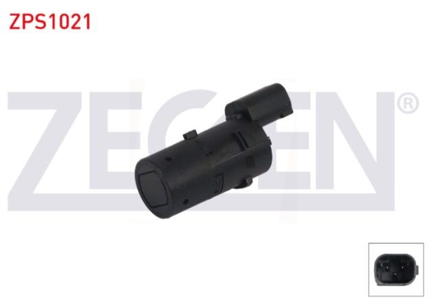 BMW 7 (E38) 1996-2001 / 5 (E39) 1996-2003 /5 TOURING (E39) 2000-2003 /X5 (E53) 2000-2007 / BMW 5 TOURING (E39) 2000-2003 PARK SENSORU ON-ARKA