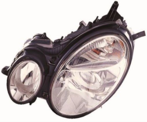 MERCEDES W211 FAR 02-06 BM