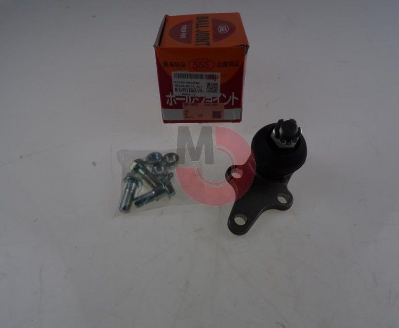 Hilux Rotil Alt R/L 4X2 (555) (SB-2832) LN85-LN145 90-04