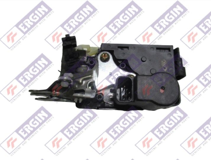 CHERY TIGGO ARKA KAPI KİLİT SAĞ