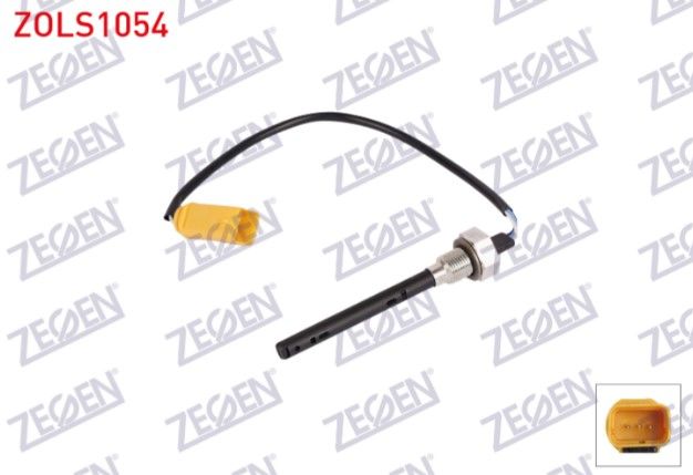 PEUGEOT BOXER 2006-2014 / CITROEN JUMPER 2006-2014 YAG SEVIYE SENSORU
