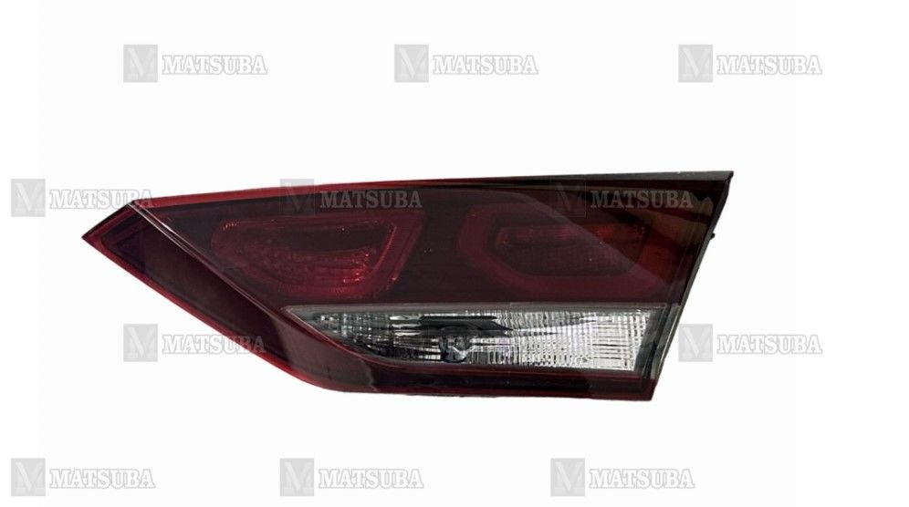 ELANTRA STOP 16-18 İÇ RH (LEDLİ)