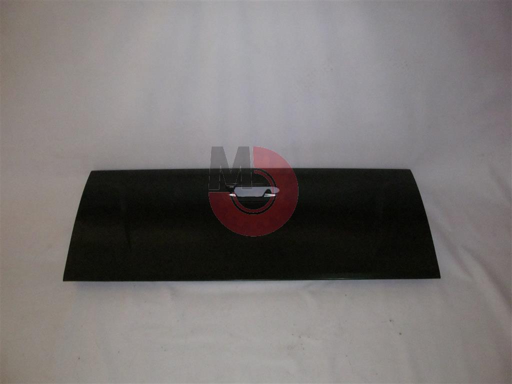 DMAX Euro5 Kapak Kasa Arka