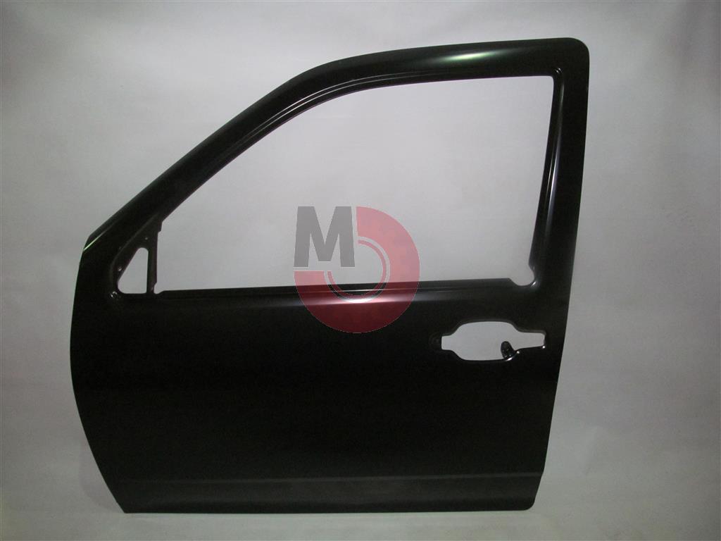 Dmax Kapı Sacı Ön Dış L