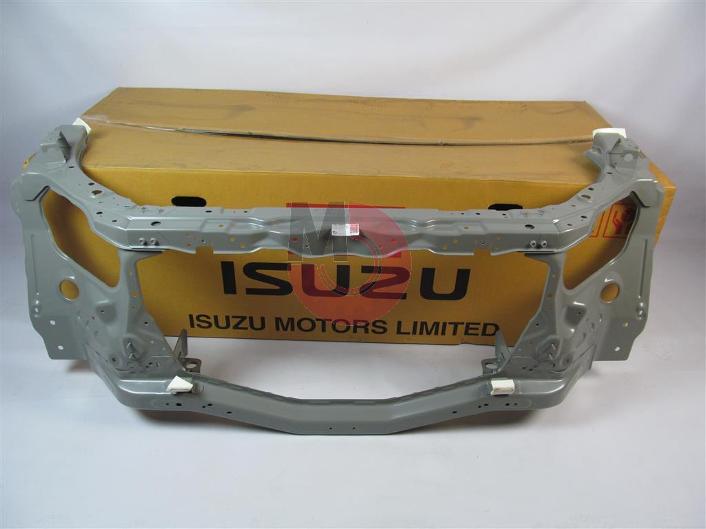DMAX Euro5 Panel Sacı Ön İç ORJ