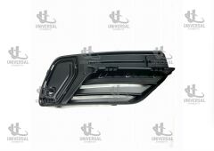 VOLVO XC90 16-20 RH (SİSSİZ) KAPAK LAMBA SİS MATSUBA