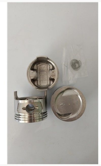 Carry 1.0 L 87-98/Samurai 1.0 L 83-86 Piston Tk Std 65,50 mm SJ410 F10A