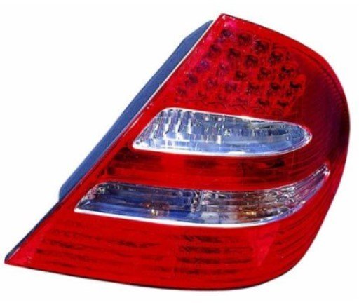 MERCEDES W211 STOP LAMBASI 02-06 BM