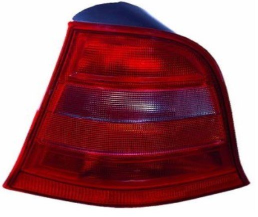 MERCEDES W168 STOP LAMBASI 98-01 BM