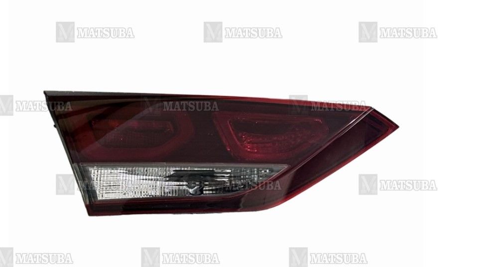 ELANTRA STOP 16-18 İÇ LH (LEDLİ)