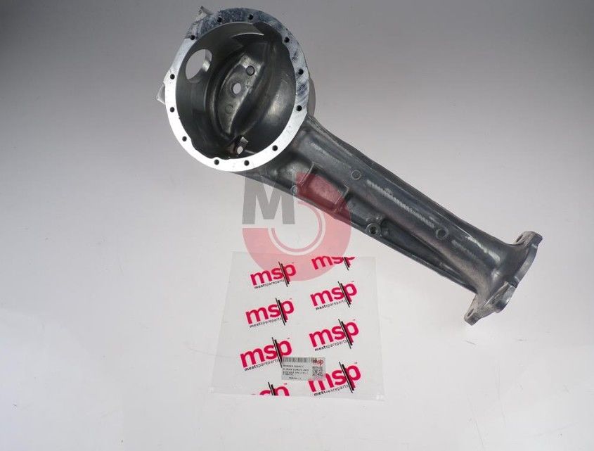 D-MAX EURO5 Aks Kovanı Ön (78) (EURO5)(OEM)