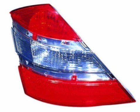 MERCEDES W221 STOP LAMBASI 05-09 BM