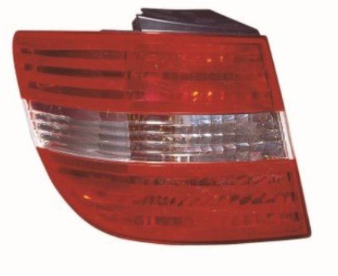 MERCEDES W245 STOP LAMBASI DIŞ 05-10 BM