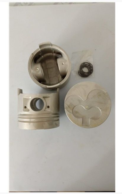 D21/D22 Pickup 2.7L Piston Tk Std 8V 96,00mm 89-97 28 Pim TD27