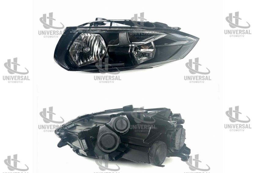 VOLKSWAGEN GOLF 7 13-16 LH FAR MATSUBA-S