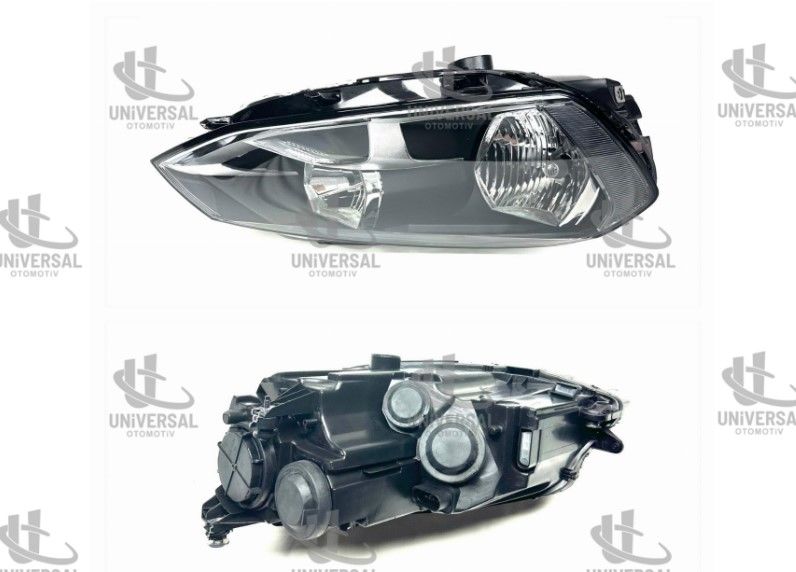 VOLKSWAGEN GOLF 7 13-16 RH FAR MATSUBA-S