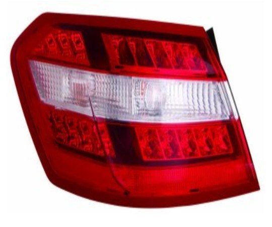 MERCEDES 212 STOP LAMBASI DIŞ 09-12 BM