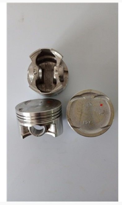 Civic 1.4L 96-00 Piston Tk Std 75.00mm D14A4 P3Y