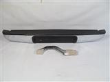 ISUZU DMAX TAMPON ARKA (NİKELAJ) (2004-2007) UNIVERSAL