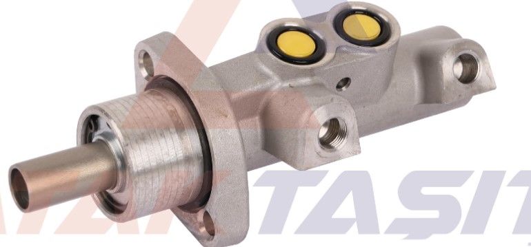 NISSAN MICRA III 2003-/ NOTE 2006-2013 / RENAULT CLIO III 2005-2014 / MODUS 2004- FREN ANA MERKEZI ALUMINYUM 23,81mm (ESPLI)